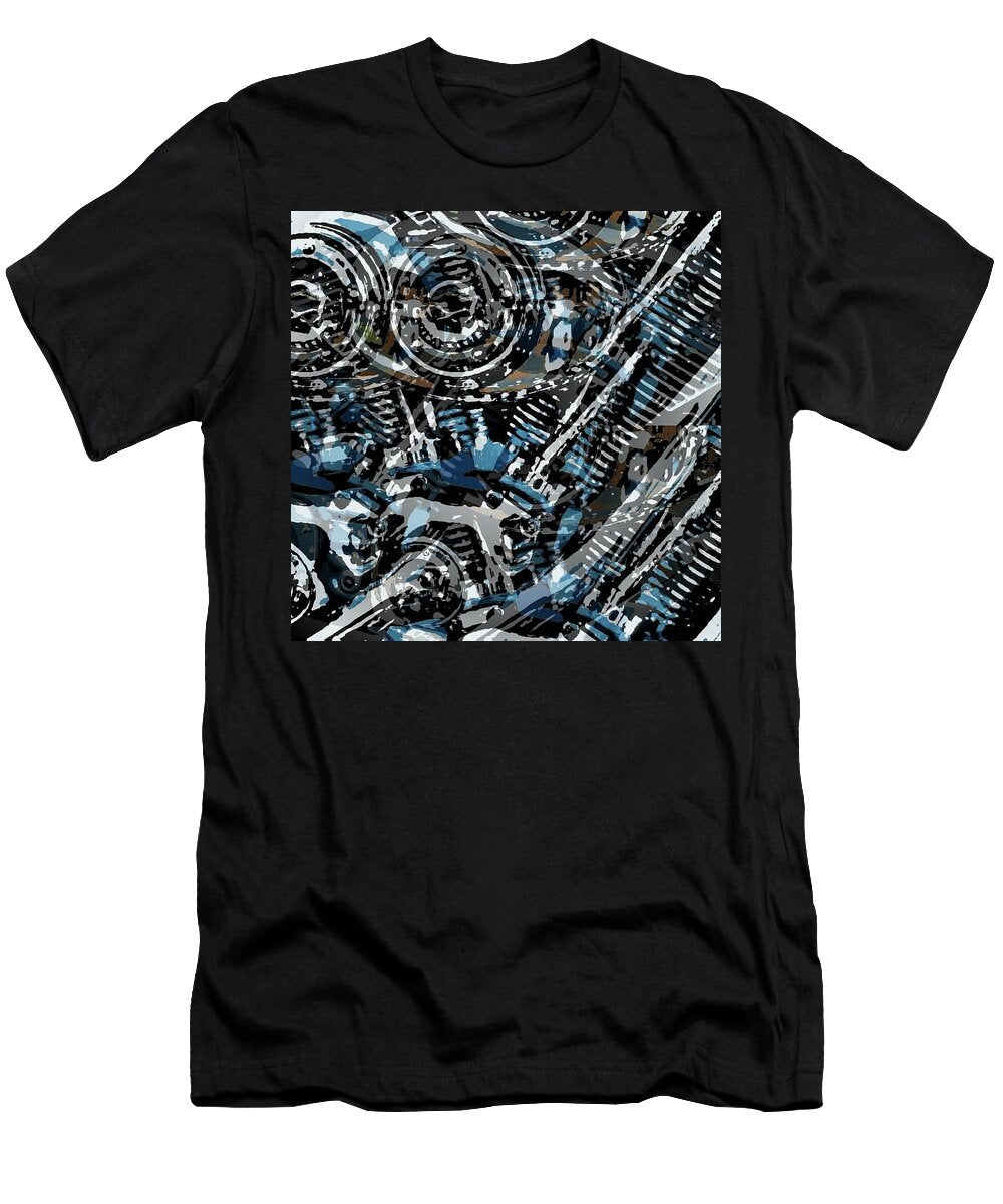 Hdtc88 Dave Manlove T-Shirt