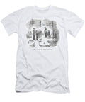 He Is a Service Dog Hes My Accountant Frank Cotham T-Shirt