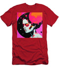 Head in Space Jean T-Shirt