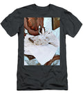 Heading Out 300 Watercolor Sharon Williams Eng T-Shirt
