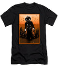 Headless Ludwig Van Bacon T-Shirt