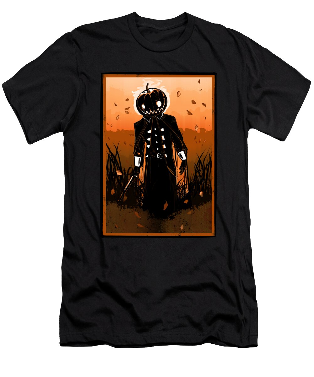 Headless Ludwig Van Bacon T-Shirt