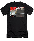 Headlight and Grille David Lawson T-Shirt