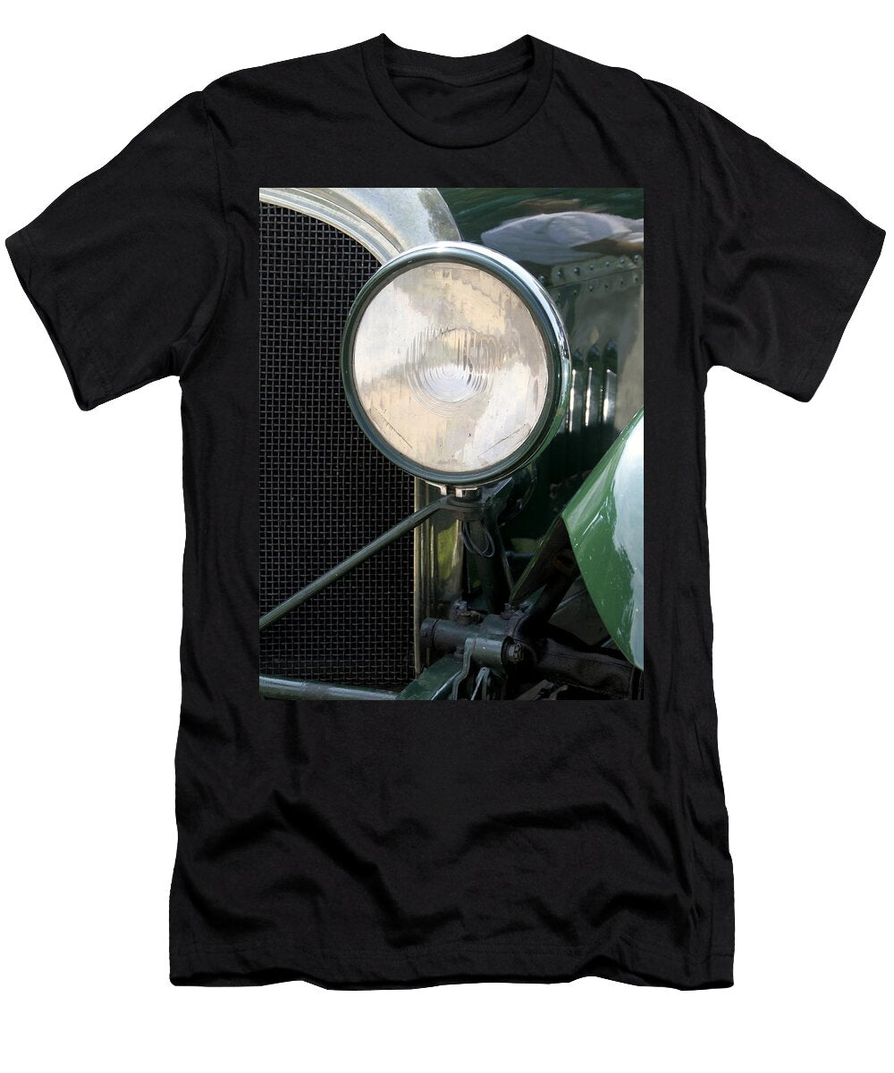 Headlight Bob Slitzan T-Shirt