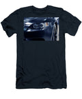 Headlight of a German Sports Car Dutourdumonde Photography T-Shirt
