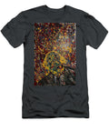 Headphones Suit Marcus Hysmith T-Shirt