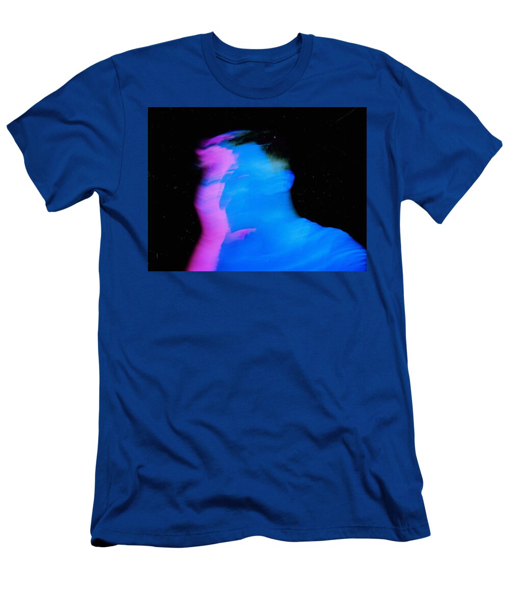 Headspace Matt Allen T-Shirt