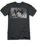 Health and Strength Tgchan T-Shirt