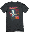 Heart Breaker the Magic City Anh Nguyen T-Shirt