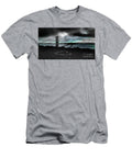 Heart of the Golden Gate Bridge Hollylujah Photography T-Shirt