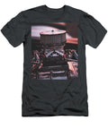 Heart of the Hot Rod Joshua Schaffel T-Shirt