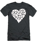 Hearts Love Valentines Day for Women Girls Eloyw Zelda T-Shirt