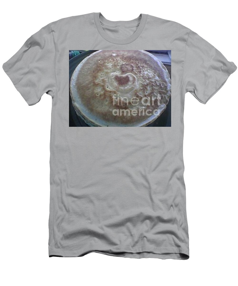 Hearty Breakfast Catherine Lott T-Shirt
