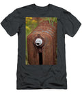 Heat John Pedersen T-Shirt
