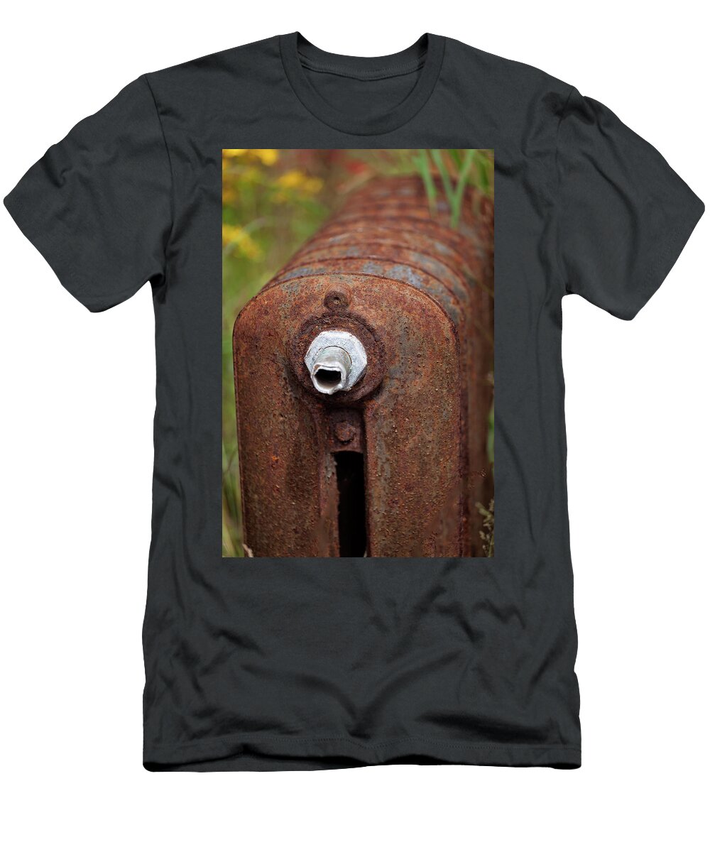 Heat John Pedersen T-Shirt