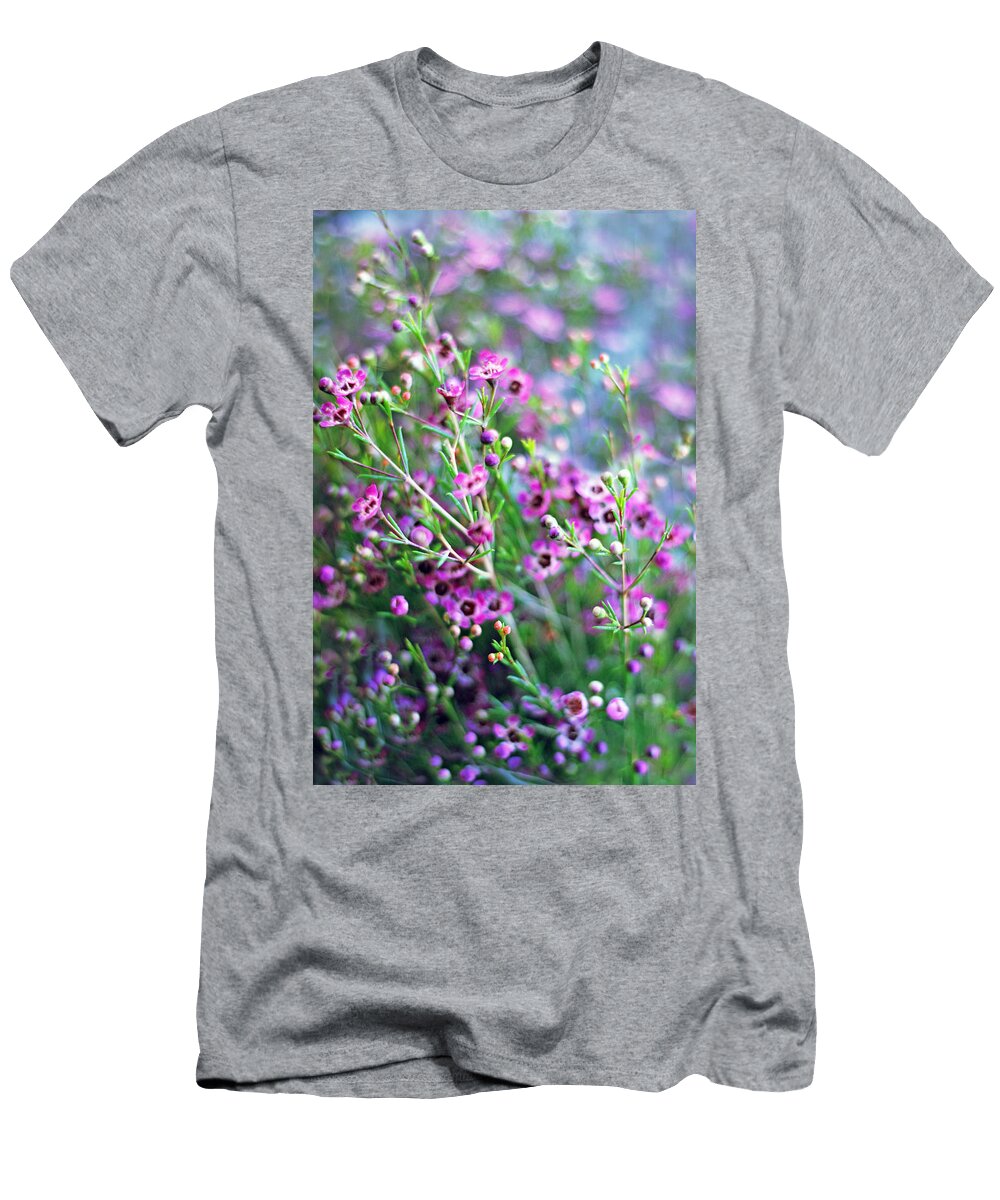 Heather Jessica Jenney T-Shirt