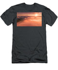 Heavenly Diablo Vincent James T-Shirt