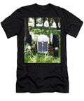 Heavenly Tractor Holly Blunkall T-Shirt