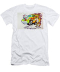 Heavy Chevy Jeff Schwerdtfeger T-Shirt
