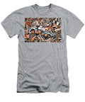 Heavy Metal Shop David Coleman T-Shirt