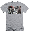 Heavy Truck Engine Goce Risteski T-Shirt