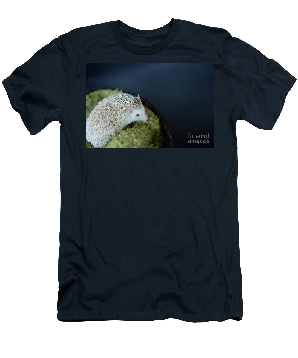 Hedgehog Erin Taylor T-Shirt
