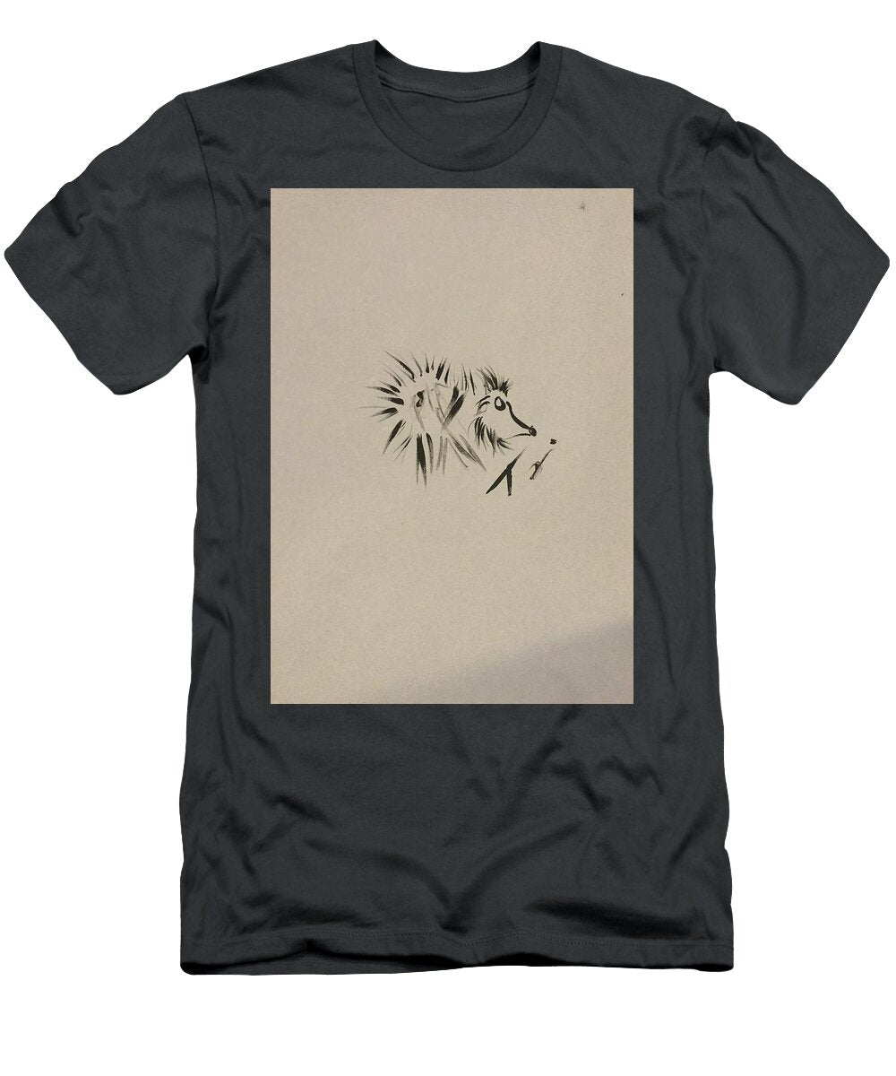 Hedgehog Morko Toroi T-Shirt