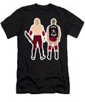 Heels the Spade Brothers Quang Vu T-Shirt