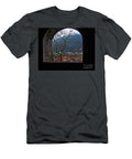Heidelberg Germany Iii Al Bourassa T-Shirt