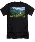 Heiligenblut Am Grossglockner Mario Visser T-Shirt
