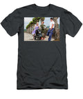 Heinkel Scooter Date Performance Image T-Shirt
