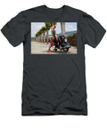 Heinkel Scooter Performance Image T-Shirt
