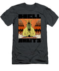 Hell Awaits Annabelle Jackson T-Shirt