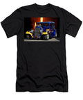 Hell Bound Dave Koontz T-Shirt