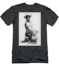 Hell Boy Mockingly Joaquin Abella T-Shirt