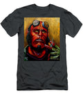 Hellboy Jose Mendez T-Shirt