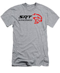 Hellcat Srt Supercharged Jerry Dyl T-Shirt