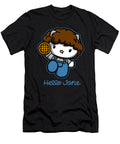 Hello Jane Marjorie Ross T-Shirt