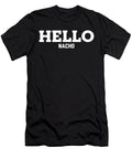 Hello Nacho Jane Keeper T-Shirt