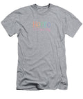 Hello to a New Day Liesl Marelli T-Shirt