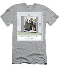 Hellotes Hello Dr Stein Mm Hmmi Seehow Loren Fishman T-Shirt