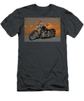 Hells Harley Dave Koontz T-Shirt