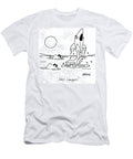 Help Lawyers Patrick Hardin T-Shirt