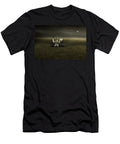 Help on the Way Johan Lilja T-Shirt
