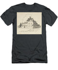 Hemingway House Ca Donald Kirby T-Shirt
