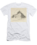 Hemingway House Donald Kirby T-Shirt