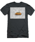 Hennessey Mustang Gt Hpe800 Supercharged Supercars 2020 Cars Yellow Ford Ashtyn Treutel T-Shirt