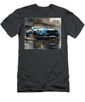 Hennessey Shelby Gt350r Hpe850 Supercharged Drift 2020 Cars Supercars 2020 Ford Mustang Cortez Schinner T-Shirt