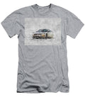 Hennessey Shelby Gt350r Hpe850 Supercharged Drift 2020 Cars Supercars Ford Mustang American Ashtyn Treutel T-Shirt