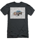 Hennessey Venom 775 Supercharged 2020 Ford F 150 Large Suv New Black American Cars Ashtyn Treutel T-Shirt